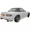 ModeloDrive FRP GVAR Side Skirts > Mazda Miata NB 1998-2005 - Image 32