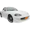 ModeloDrive FRP GVAR Side Skirts > Mazda Miata NB 1998-2005 - Image 33