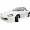 ModeloDrive FRP GVAR Side Skirts > Mazda Miata NB 1998-2005 - Image 34