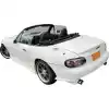 ModeloDrive FRP GVAR Side Skirts > Mazda Miata NB 1998-2005 - Image 35