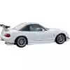 ModeloDrive FRP GVAR Side Skirts > Mazda Miata NB 1998-2005 - Image 36