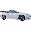 ModeloDrive FRP GVAR Side Skirts > Mazda Miata NB 1998-2005 - Image 37