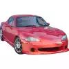 ModeloDrive FRP GVAR Side Skirts > Mazda Miata NB 1998-2005 - Image 12