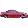 ModeloDrive FRP GVAR Side Skirts > Mazda Miata NB 1998-2005 - Image 13