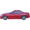 ModeloDrive FRP GVAR Side Skirts > Mazda Miata NB 1998-2005 - Image 14