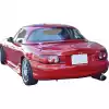 ModeloDrive FRP GVAR Side Skirts > Mazda Miata NB 1998-2005 - Image 15