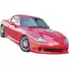 ModeloDrive FRP GVAR Side Skirts > Mazda Miata NB 1998-2005 - Image 19