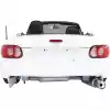 ModeloDrive FRP GVAR Rear Bumper > Mazda Miata NB 1998-2005 - Image 10