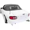 ModeloDrive FRP GVAR Rear Bumper > Mazda Miata NB 1998-2005 - Image 11