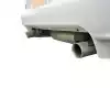 ModeloDrive FRP GVAR Rear Bumper > Mazda Miata NB 1998-2005 - Image 13