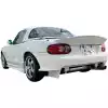 ModeloDrive FRP GVAR Rear Bumper > Mazda Miata NB 1998-2005 - Image 16