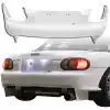 ModeloDrive FRP GVAR Rear Bumper > Mazda Miata NB 1998-2005 - Image 18