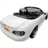 ModeloDrive FRP GVAR Rear Bumper > Mazda Miata NB 1998-2005 - Image 20