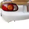 ModeloDrive FRP GVAR Rear Bumper > Mazda Miata NB 1998-2005 - Image 7