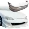 ModeloDrive FRP GVAR Front Bumper 1pc > Mazda Miata NB2 2001-2005 - Image 22