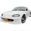 ModeloDrive FRP GVAR Front Bumper 1pc > Mazda Miata NB2 2001-2005 - Image 34