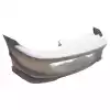 ModeloDrive FRP GVAR Front Bumper 1pc > Mazda Miata NB2 2001-2005 - Image 3