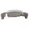 ModeloDrive FRP GVAR Front Bumper 1pc > Mazda Miata NB2 2001-2005 - Image 10