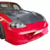 ModeloDrive FRP GVAR Front Bumper 1pc > Mazda Miata NB2 2001-2005 - Image 19