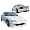 ModeloDrive FRP GVAR Body Kit 7pc > Mazda Miata NB2 2001-2005 - Image 9