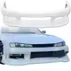 ModeloDrive FRP ORI RACE Front Bumper > Nissan 240SX S14 1997-1998 - Image 10