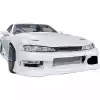 ModeloDrive FRP ORI RACE Front Bumper > Nissan 240SX S14 1997-1998 - Image 18