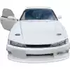 ModeloDrive FRP ORI RACE Front Bumper > Nissan 240SX S14 1997-1998 - Image 21