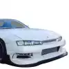 ModeloDrive FRP ORI RACE Front Bumper > Nissan 240SX S14 1997-1998 - Image 22