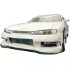 ModeloDrive FRP ORI RACE Front Bumper > Nissan 240SX S14 1997-1998 - Image 25