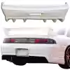 ModeloDrive FRP ORI RACE Rear Bumper > Nissan 240SX S14 1995-1998 - Image 12