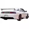 ModeloDrive FRP ORI RACE Rear Bumper > Nissan 240SX S14 1995-1998 - Image 14