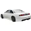 ModeloDrive FRP ORI RACE Rear Bumper > Nissan 240SX S14 1995-1998 - Image 15