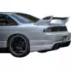 ModeloDrive FRP ORI RACE Rear Bumper > Nissan 240SX S14 1995-1998 - Image 17