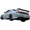 ModeloDrive FRP ORI RACE Rear Bumper > Nissan 240SX S14 1995-1998 - Image 18