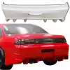 ModeloDrive FRP ORI RACE Rear Bumper > Nissan 240SX S14 1995-1998 - Image 1