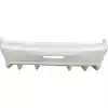 ModeloDrive FRP ORI RACE Rear Bumper > Nissan 240SX S14 1995-1998 - Image 3