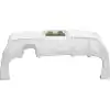 ModeloDrive FRP ORI RACE Rear Bumper > Nissan 240SX S14 1995-1998 - Image 5