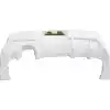 ModeloDrive FRP ORI RACE Rear Bumper > Nissan 240SX S14 1995-1998 - Image 6