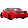 ModeloDrive FRP ORI RACE Rear Bumper > Nissan 240SX S14 1995-1998 - Image 9