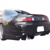 ModeloDrive FRP ORI RACE Rear Bumper > Nissan 240SX S14 1995-1998 - Image 11