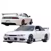 ModeloDrive FRP ORI RACE Body Kit > Nissan 240SX S14 1997-1998 - Image 10