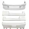 ModeloDrive FRP ORI RACE Body Kit > Nissan 240SX S14 1997-1998 - Image 3