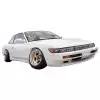 ModeloDrive FRP OER Fenders (front) > Nissan Silvia S13 1989-1994 - Image 15