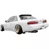 ModeloDrive FRP OER Fenders (front) > Nissan Silvia S13 1989-1994 - Image 16