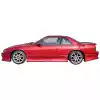 ModeloDrive FRP OER Fenders (front) > Nissan Silvia S13 1989-1994 - Image 20