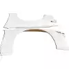 ModeloDrive FRP OER Fenders (front) > Nissan Silvia S13 1989-1994 - Image 4