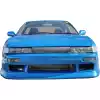 ModeloDrive FRP OER Fenders (front) > Nissan Silvia S13 1989-1994 - Image 10