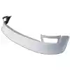 ModeloDrive FRP SALT Air Dam Front Lip Valance > Datsun 240Z S30 1970-1973 - Image 3