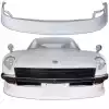 ModeloDrive FRP SALT Air Dam Front Lip Valance > Datsun 260Z S30 1974-1974 - Image 10