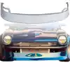 ModeloDrive FRP SALT Air Dam Front Lip Valance > Datsun 260Z S30 1974-1974 - Image 1